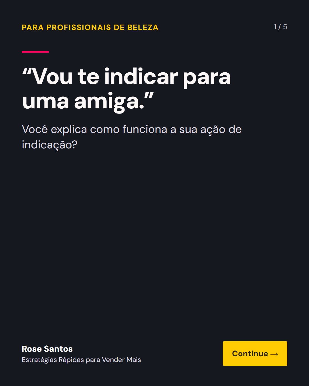 08 indicacao-explicada-carrossel · card 1