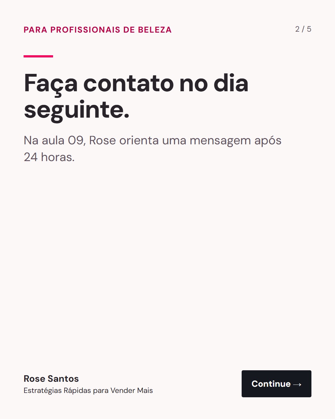 13 feedback-com-espaco-carrossel · card 2