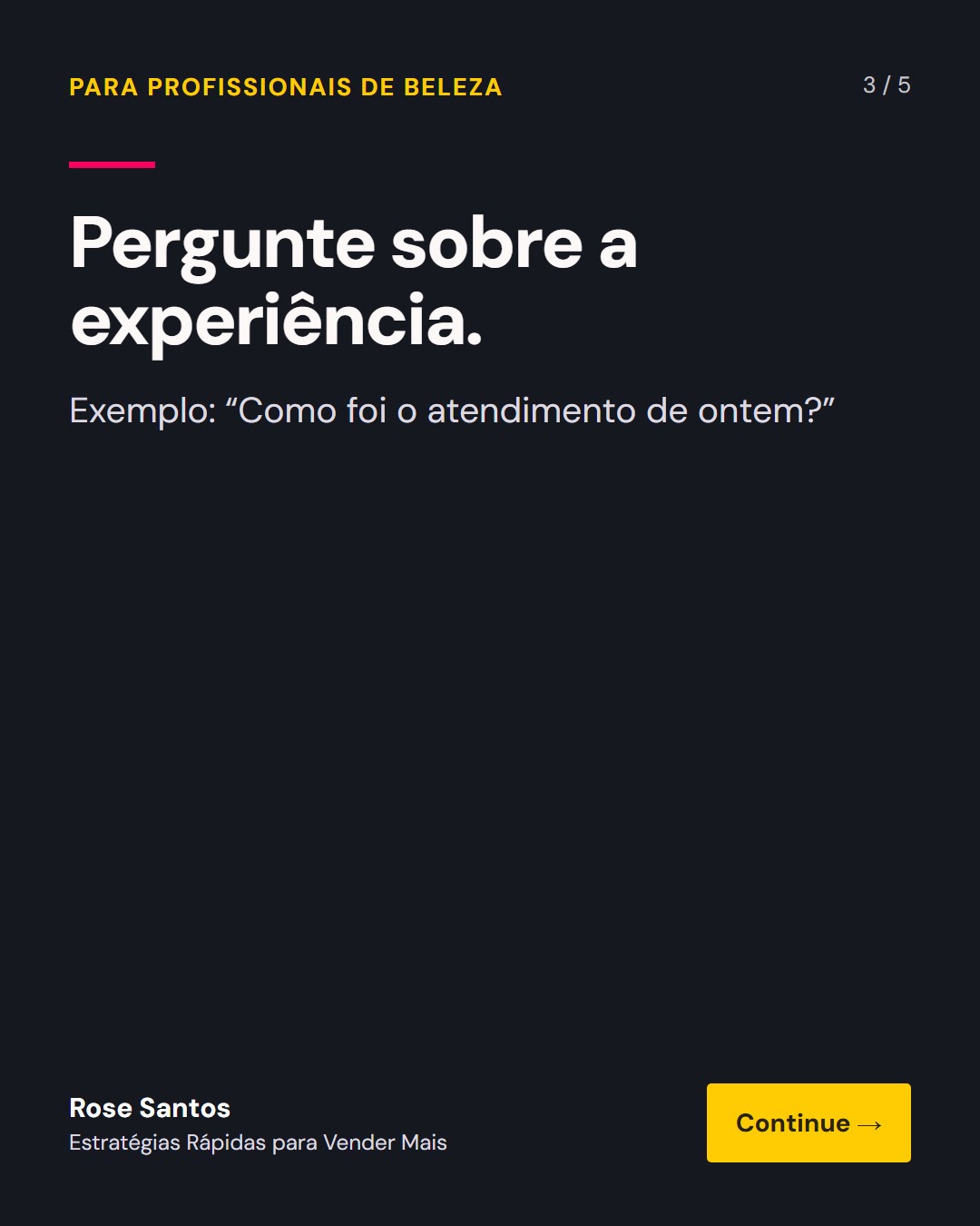 13 feedback-com-espaco-carrossel · card 3